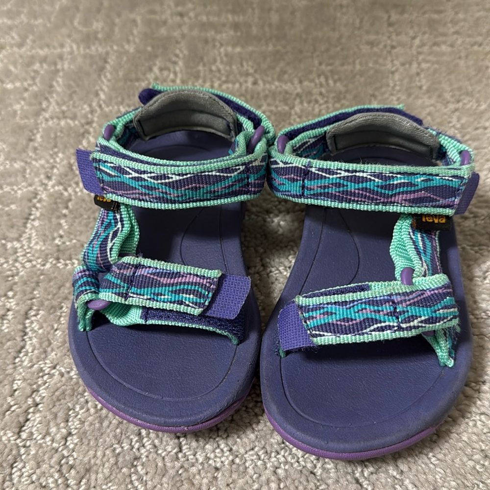My favorite sandals for toddlers